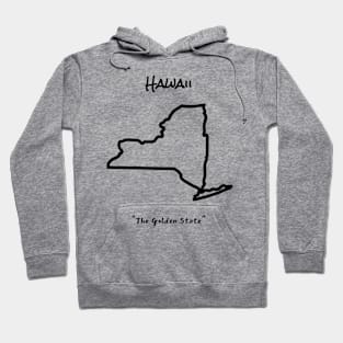 Truly Hawaii Hoodie